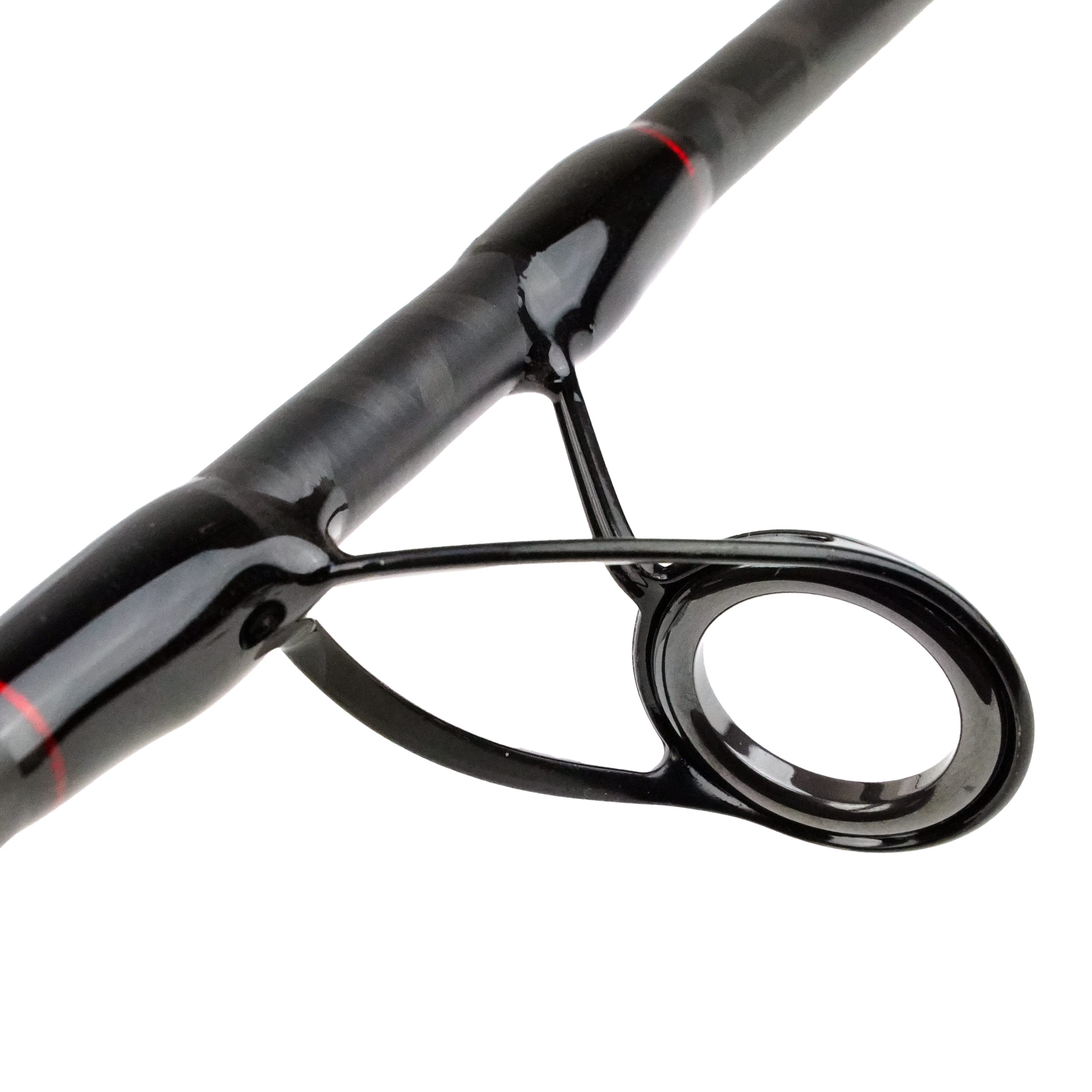 DLT Vivid Travel Rod 2,40m - 30-60g - 4 Sect.