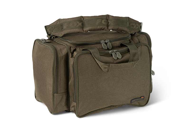 Fox Voyager Carryall - Medium 