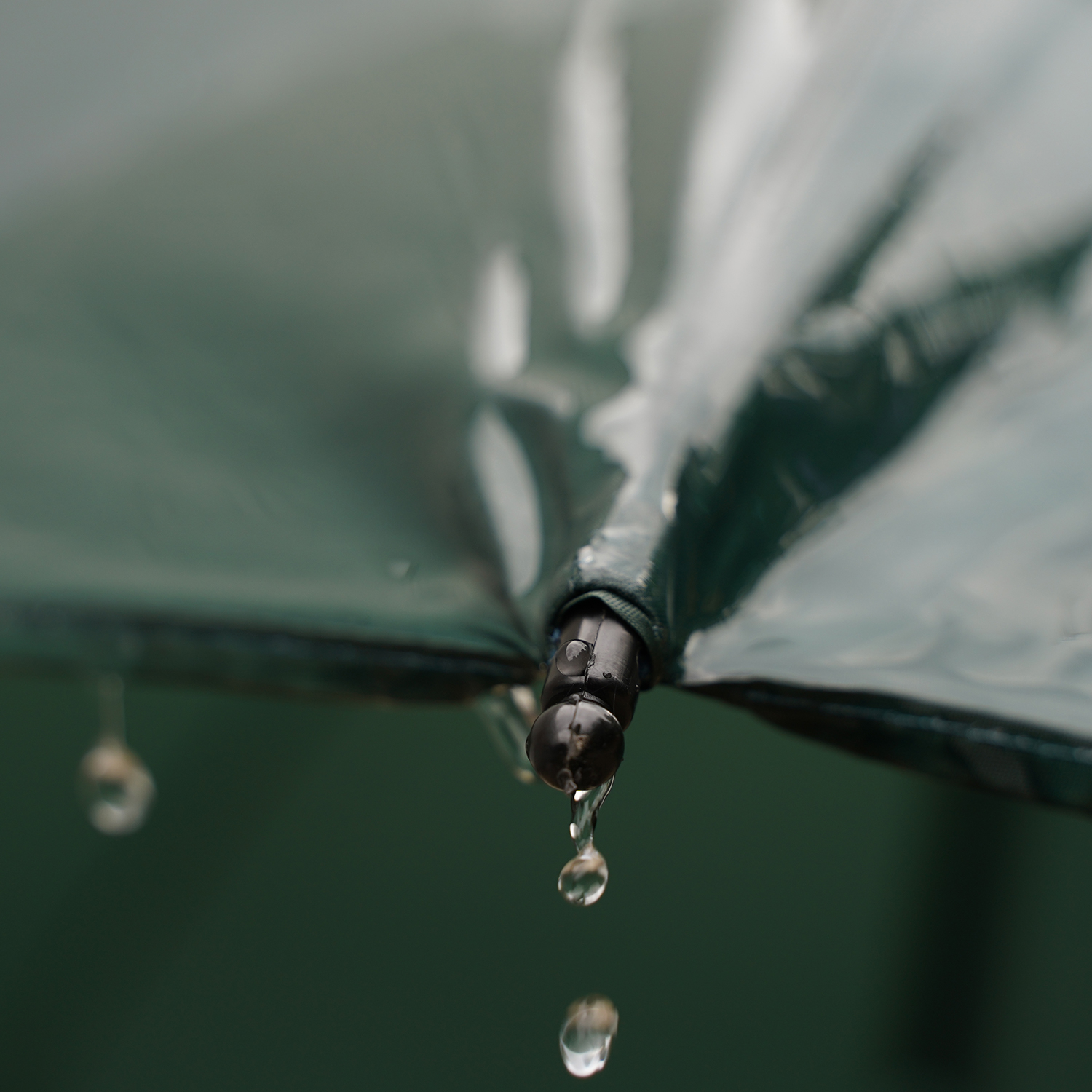 Chaise de pêche et parapluie Eurocatch - Ensemble - Chaise de camping - Parapluie de pêche