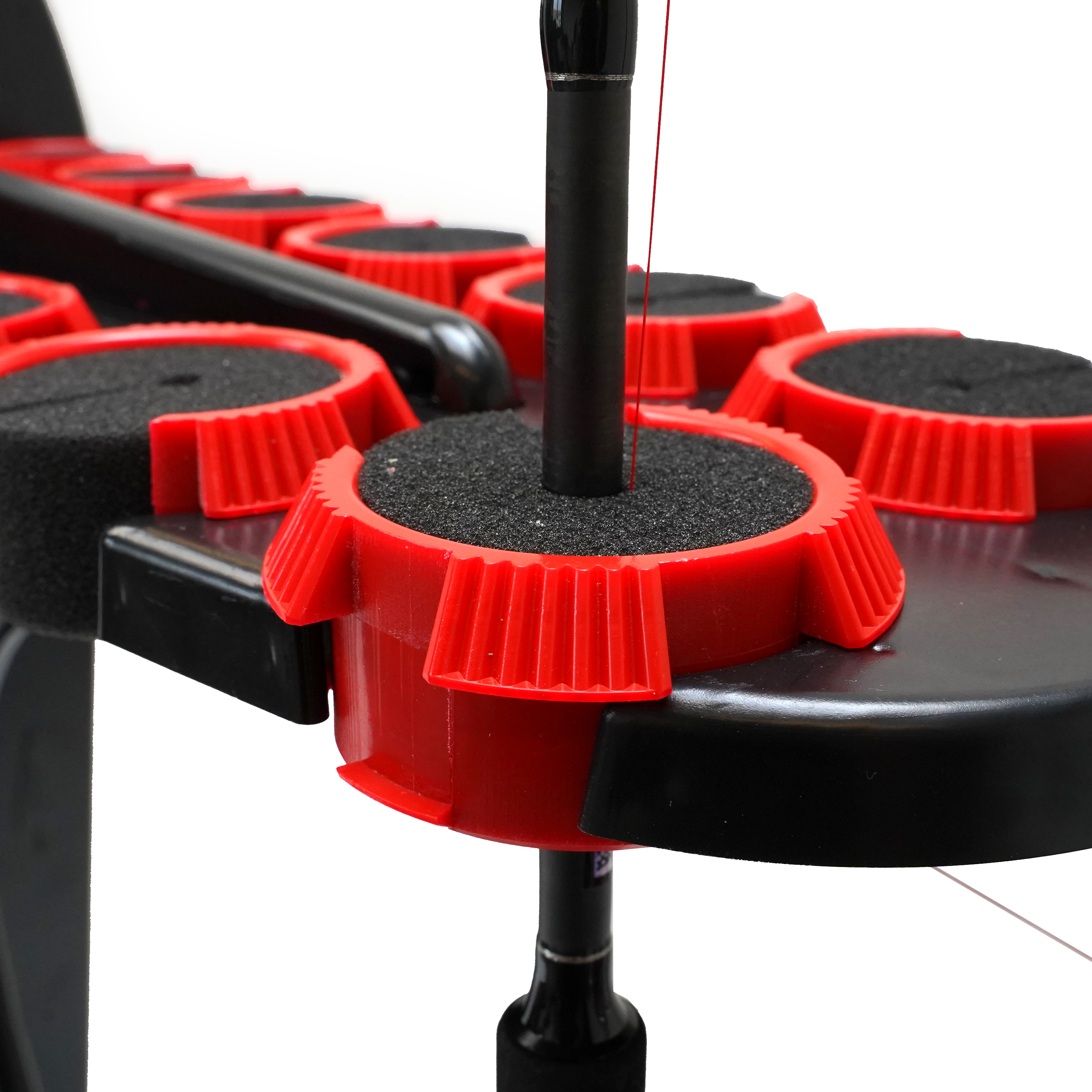 Support de Cannes Eurocatch - 12 Cannes