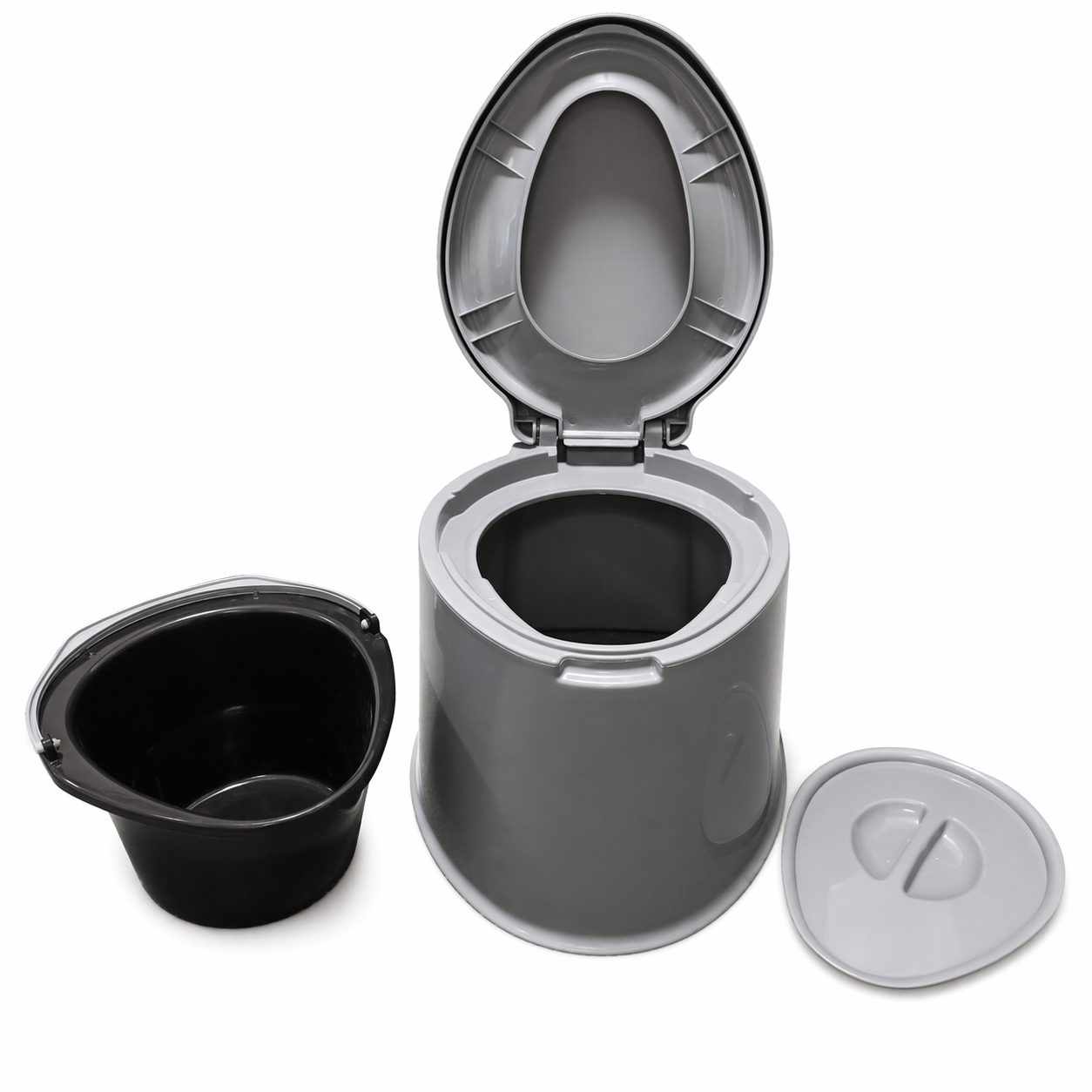 Eurocatch Portable toilet 