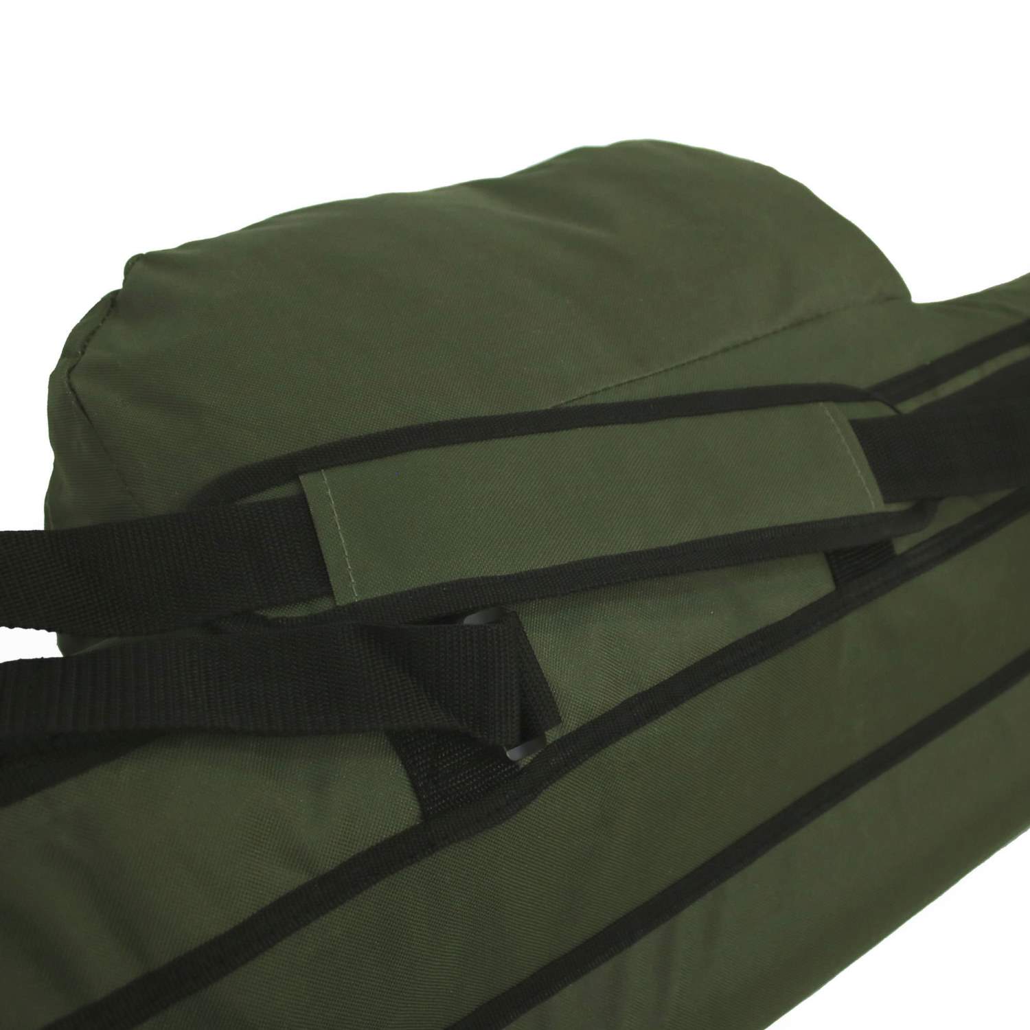 Basic Carp holdall - Fourreau-  12ft