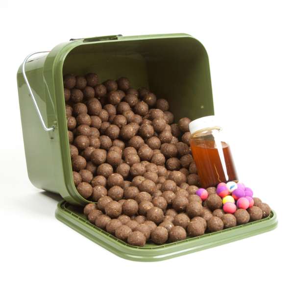 Monster Crab - Bouillette Sessionpack