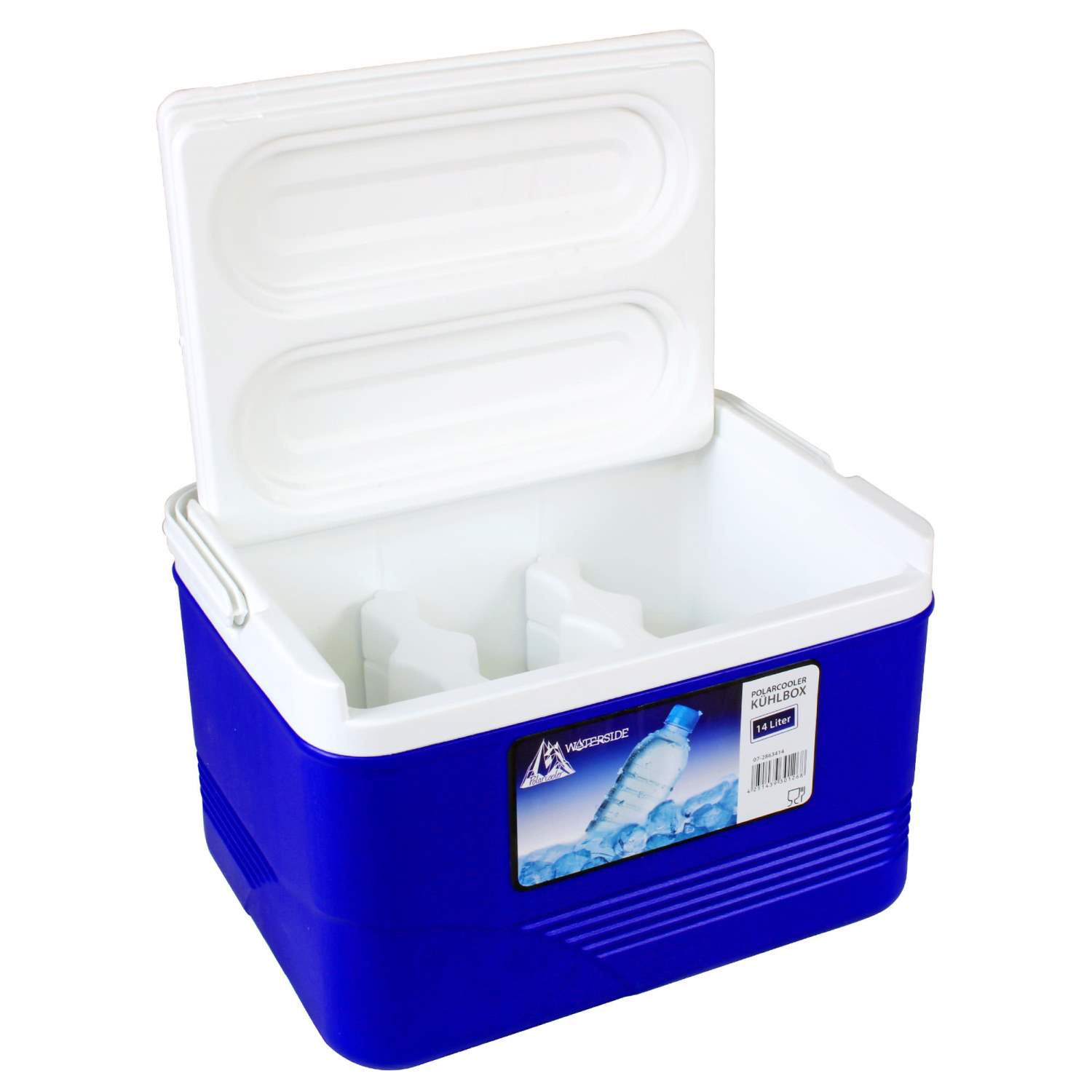 Waterside - Glacière Polarcooler - 14 Litres