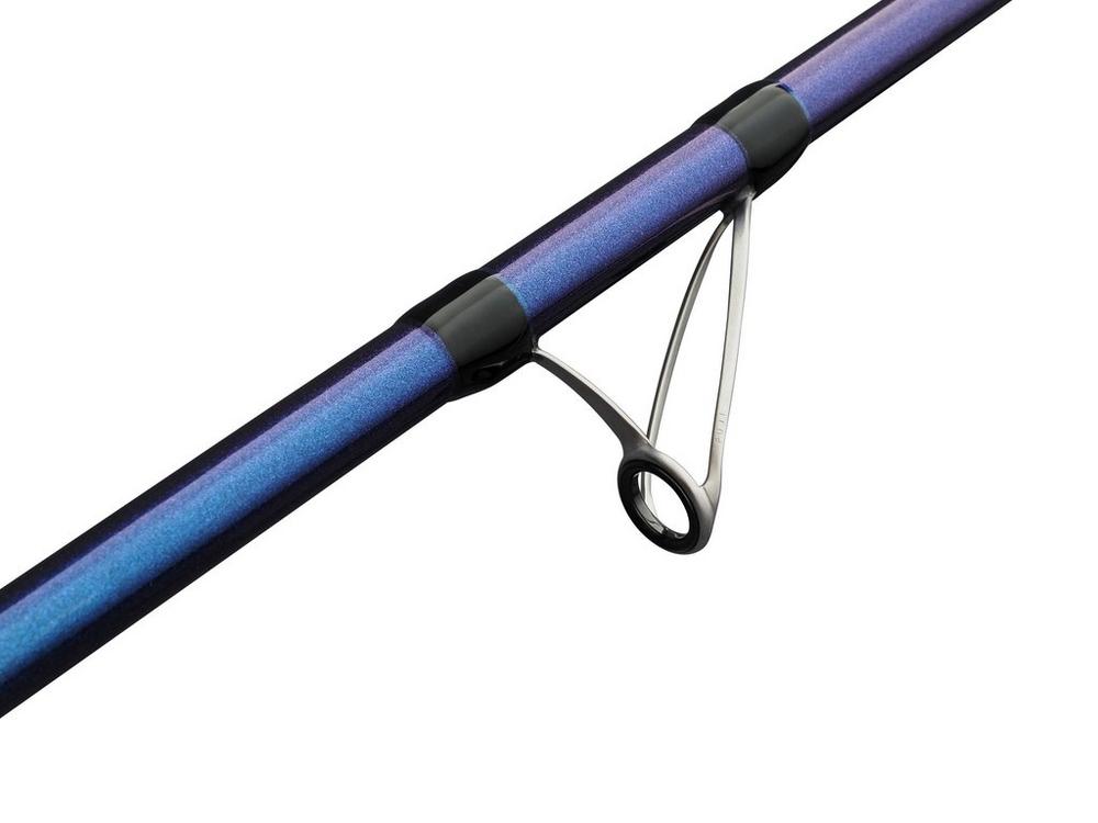 Penn Tidal XT Lowrider Solid Carbon Tip - 4.20m - 50-200g