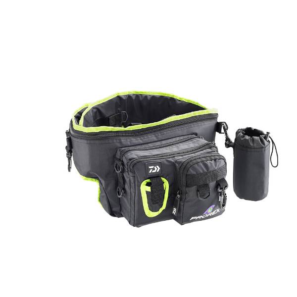 Prorex Converter Stalker Rod & Hip Bag - 3.00m