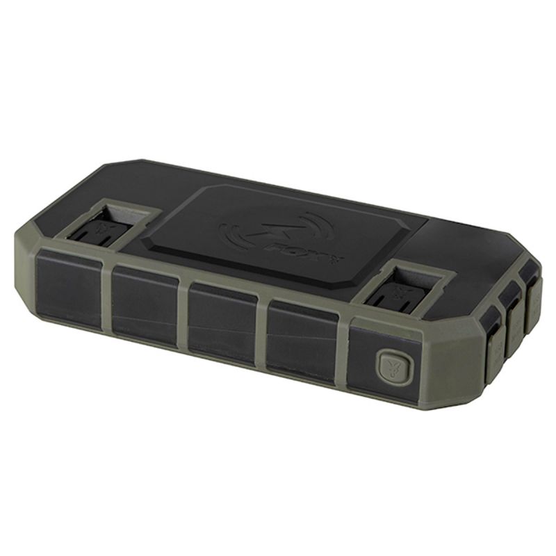 FOX Halo - Wireless Power 27K