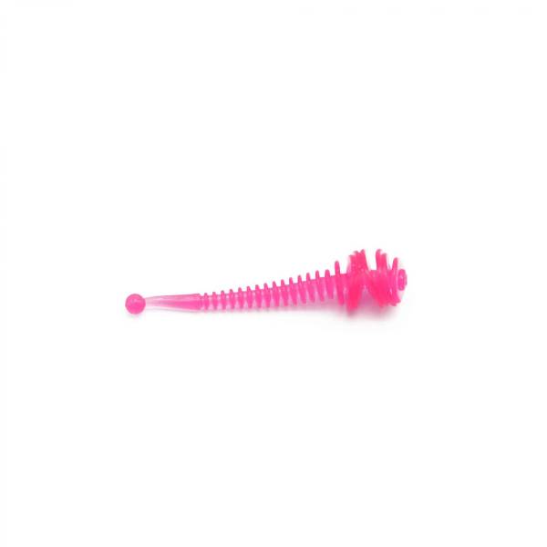 Crazy Rippler 5.50cm - Neon Rose