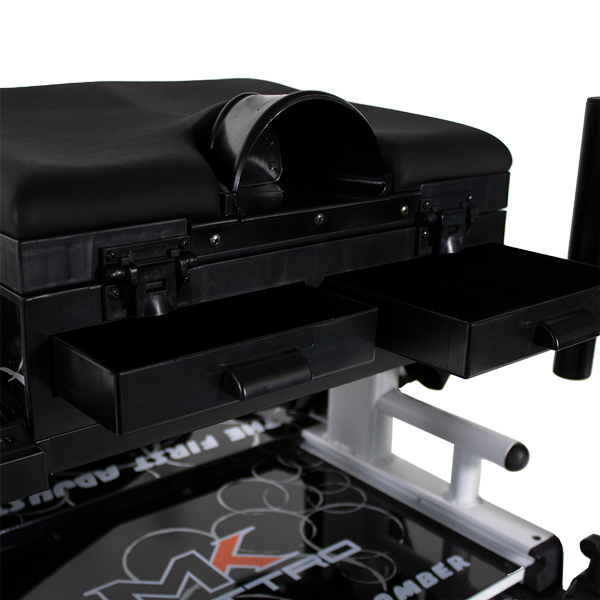 Seat Box Bomber - Panier Siège