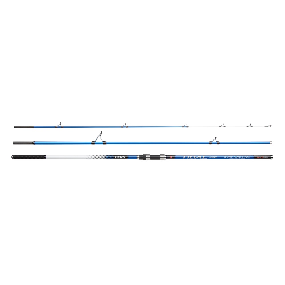 Tidal XR 423 - 100-225g - Canne Pêche du Bord