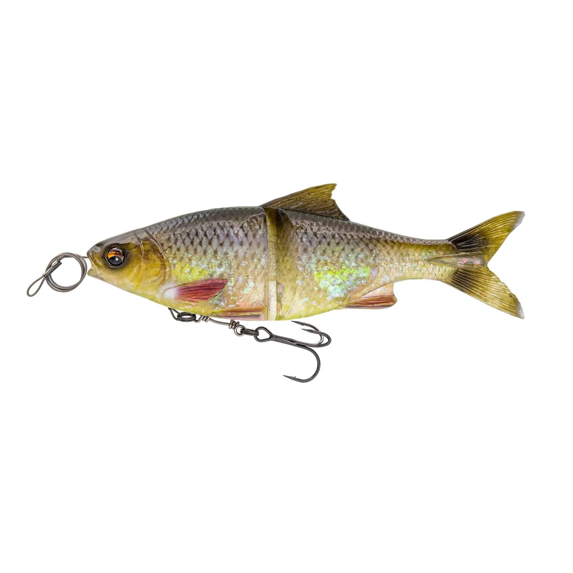Savage Gear 3D Glide Roach - 17cm - 78g - Hugo