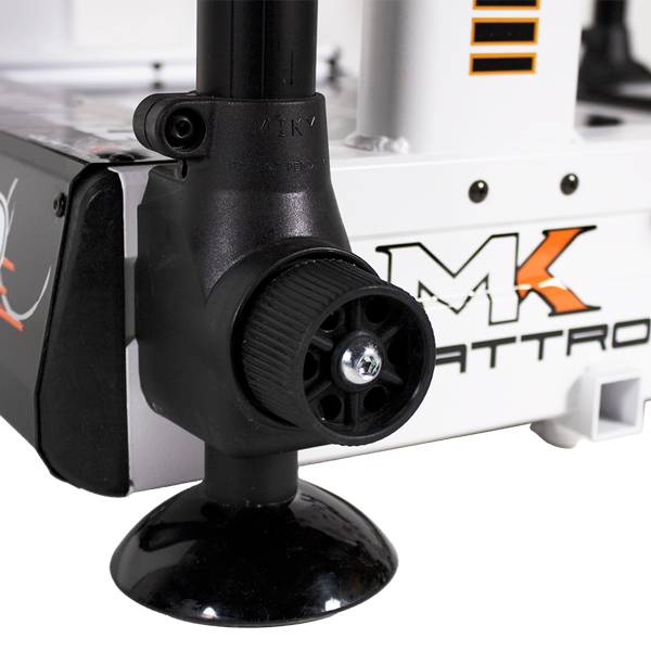 Seat Box Bomber - Panier Siège