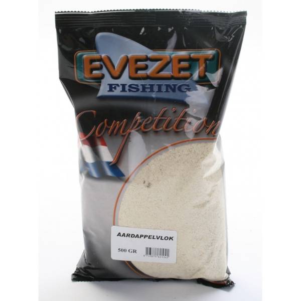 Flocons de pommes de terre - 500gr