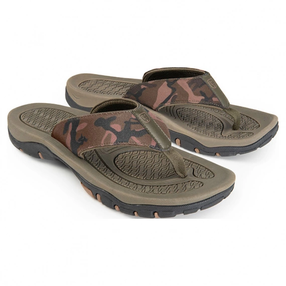 Flip Flop - Camo - Taille 41 - Tongs