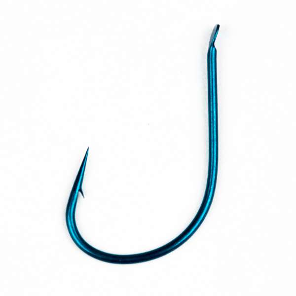 Keiryu Blue Hameçon - Taille 12 - 18 Pièces
