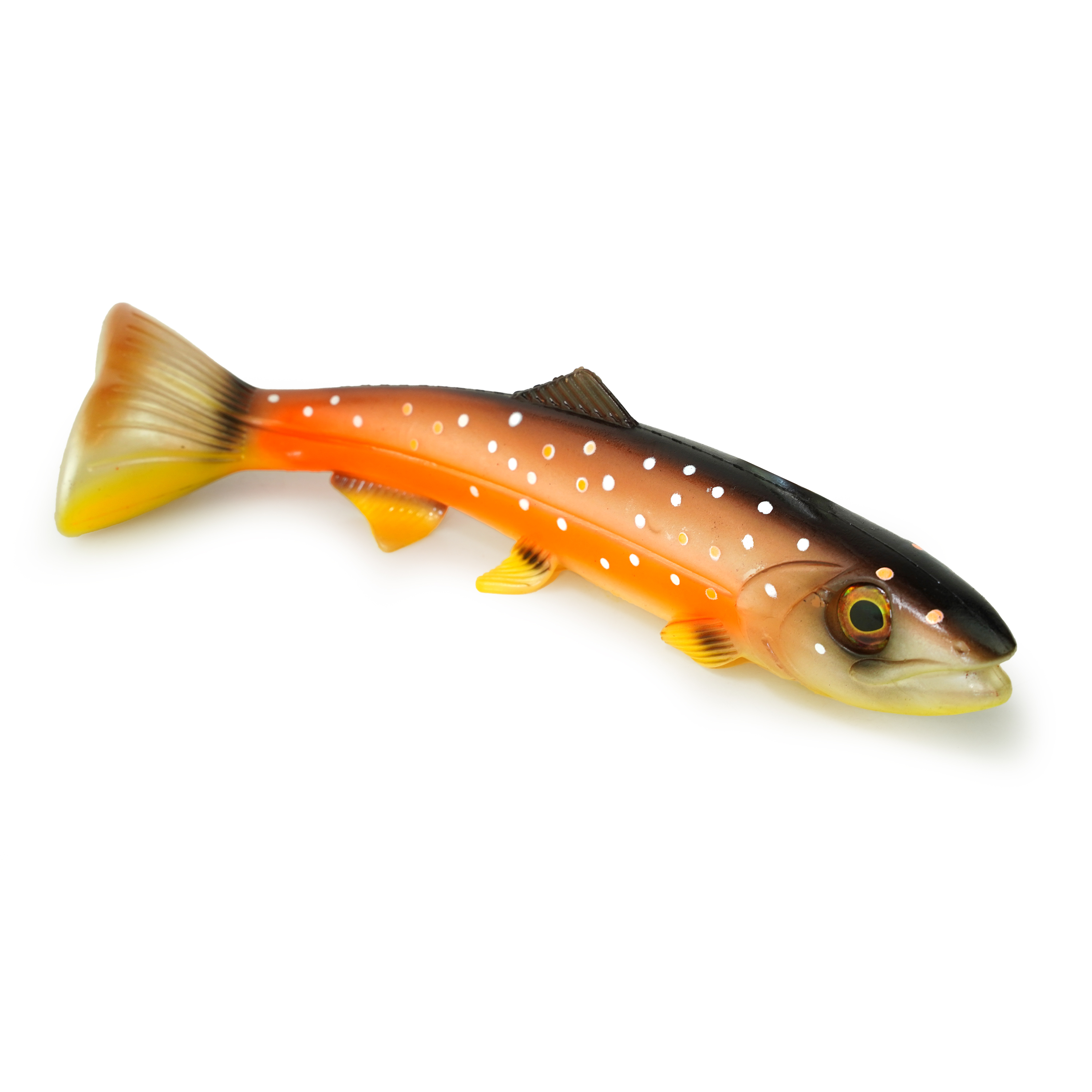 Hostagevalley Troubletail - Omble Chevalier UV - 26cm