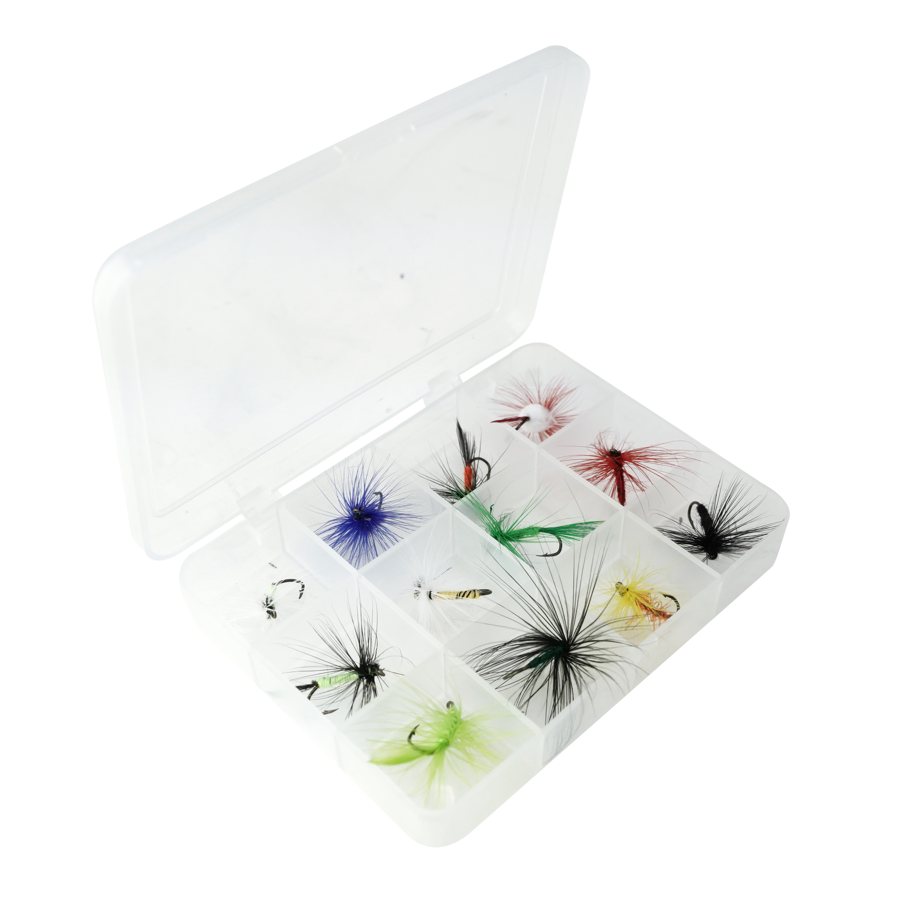 FISH-XPRO Kit pêche à la mouche Fish-Xpro