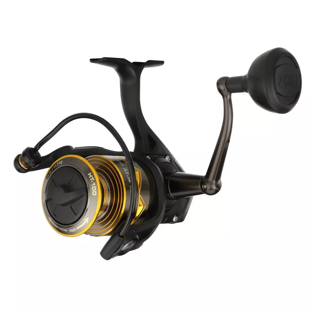 Penn Battle IV 4000 Spin Reel