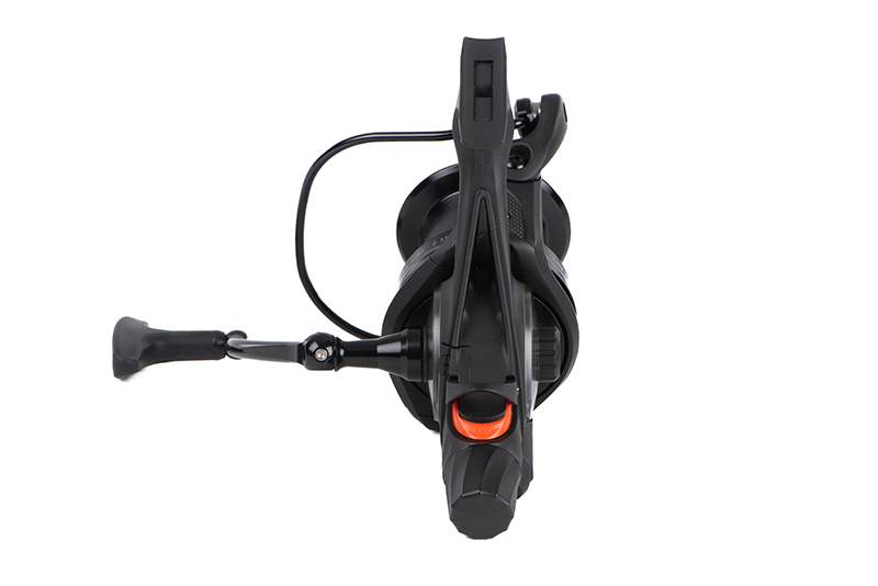 Fox EOS 12000 FS