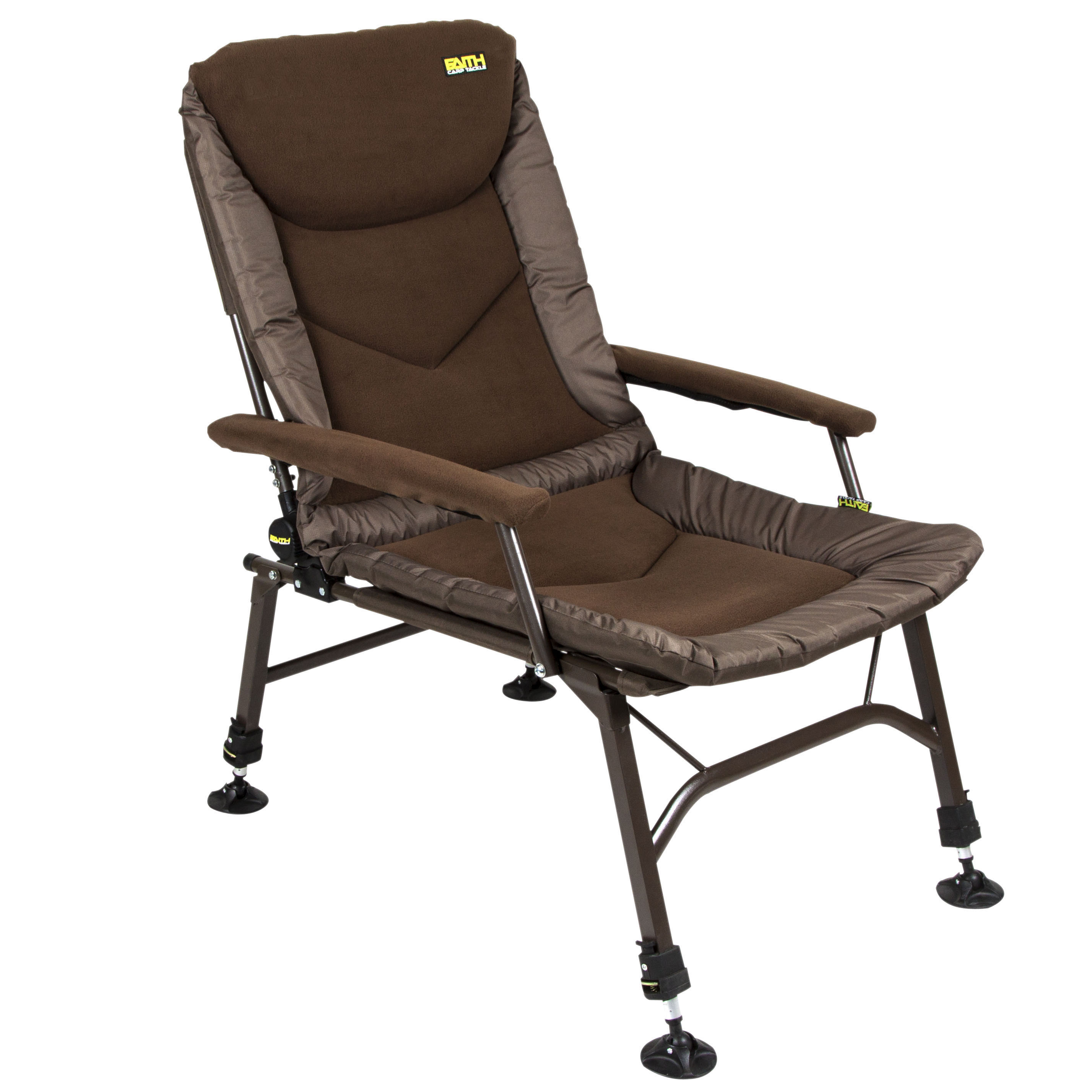 Mistress Chair - Siège Carpe - XL