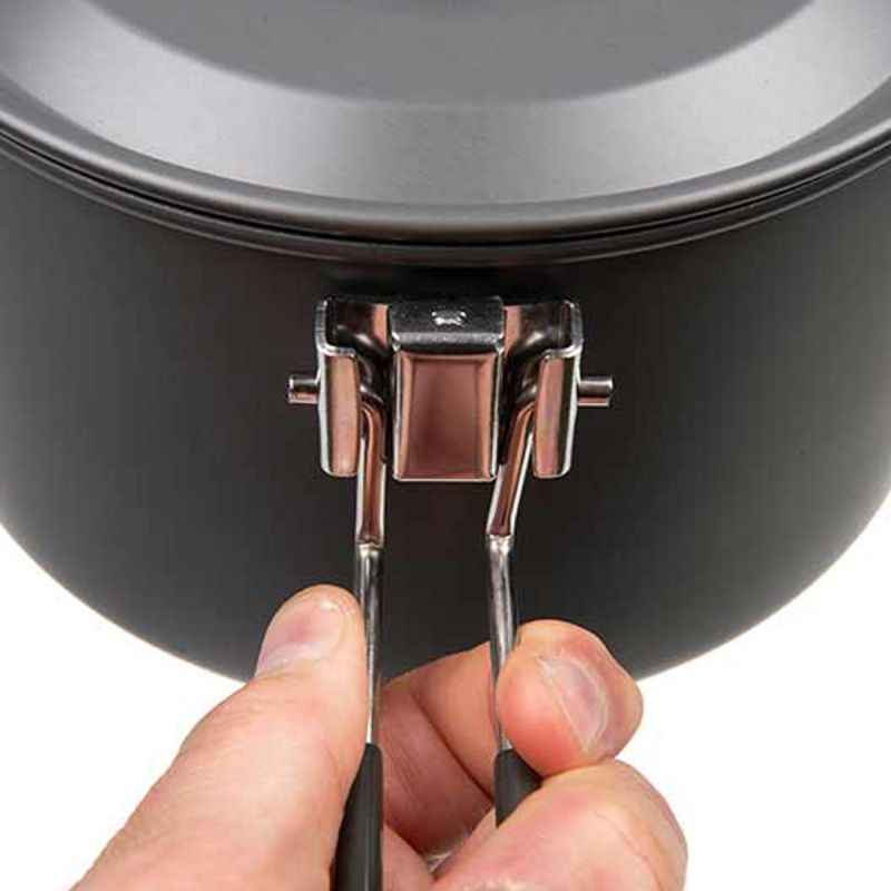 FOX Cookware 3-delige Cook Set