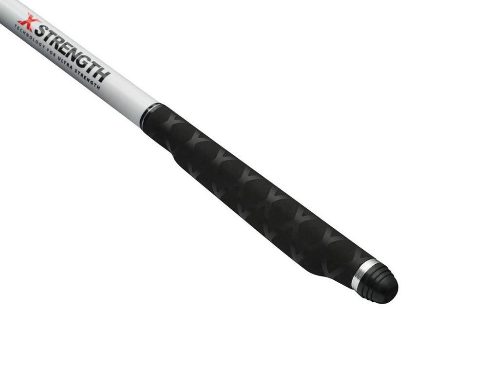 Penn Tidal XT Lowrider Solid Carbon Tip - 4.20m - 50-200g