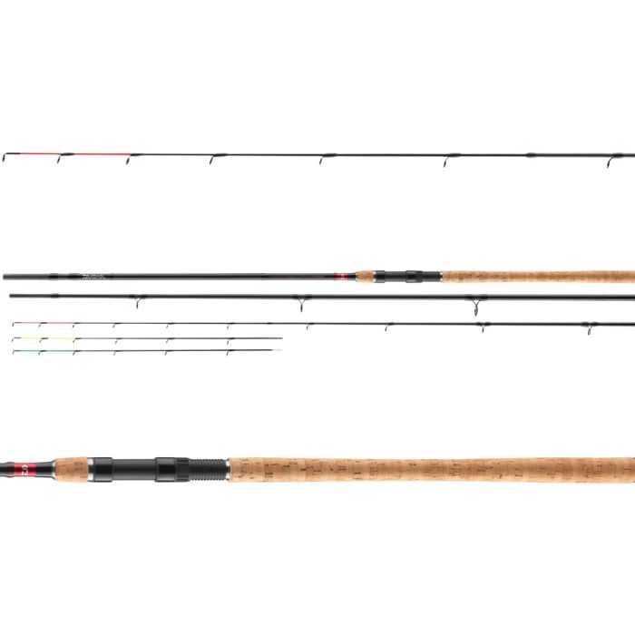 Daiwa Ninja X Method Feeder 3.30M 80G