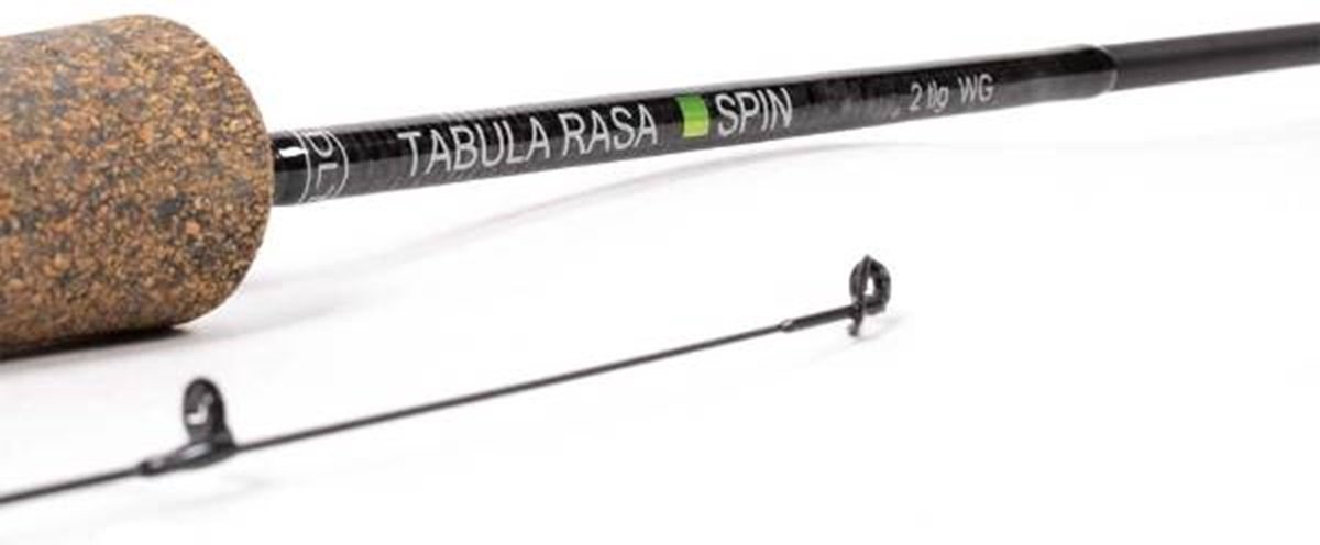 DLT Fishing Rod Trout Set Deluxe - Canne à lancer - Moulinet - Ligne de pêche - Pêche à la truite - Protecteur de canne