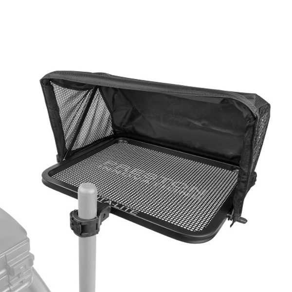 Offbox 36 Venta-Lite Hoodie Side Tray - Small - Desserte