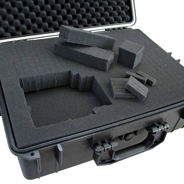 Outdoor Fatbox VS58 - 57.0x43.5x22.5cm - Coffret