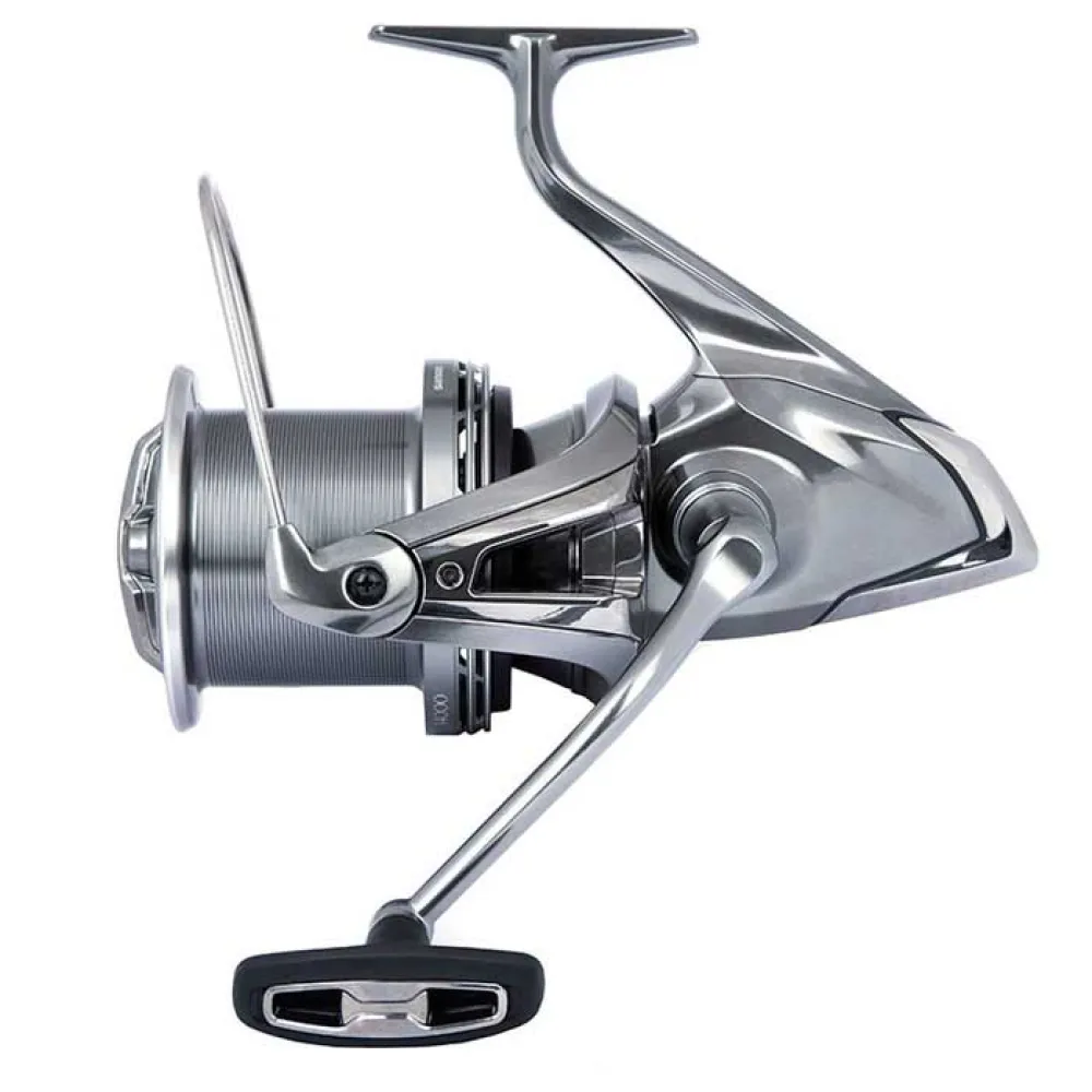 Shimano Aero Technium MgS XSD14000