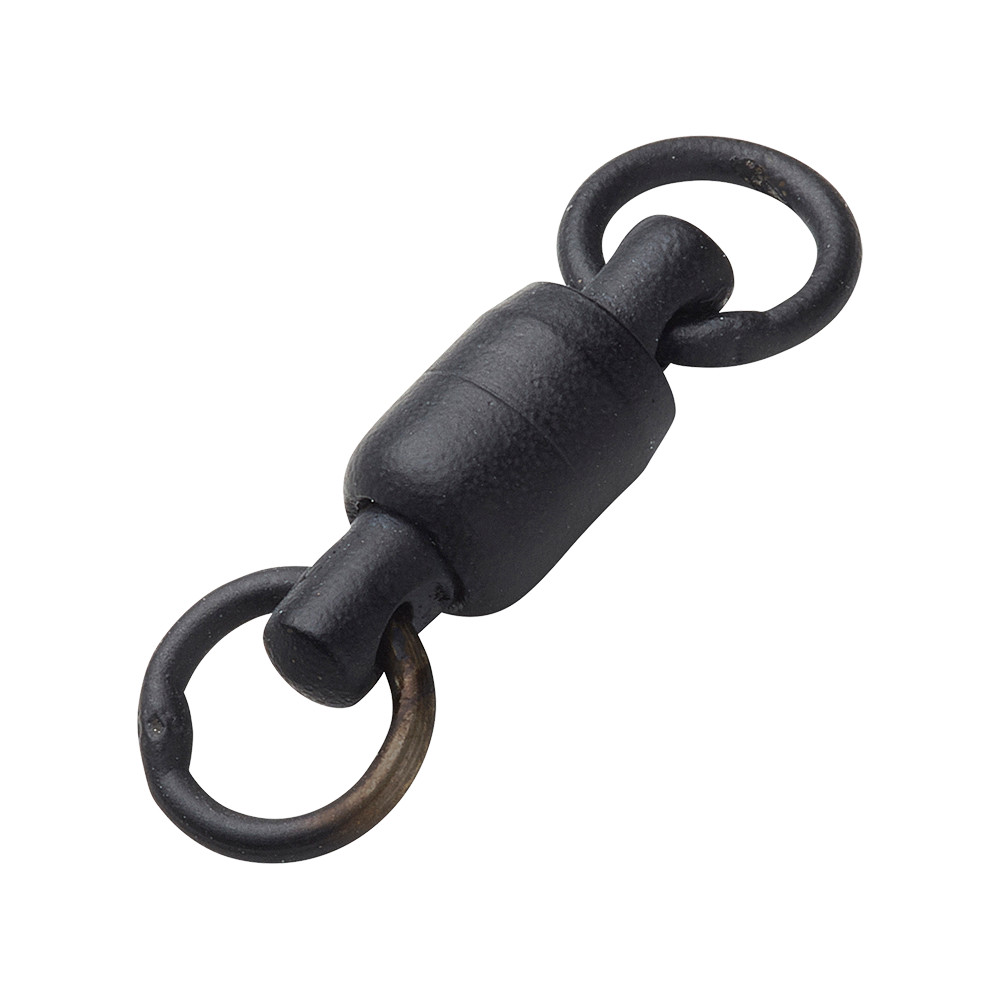 Twin Spin Ball Bearing Swivels - 65kg 
