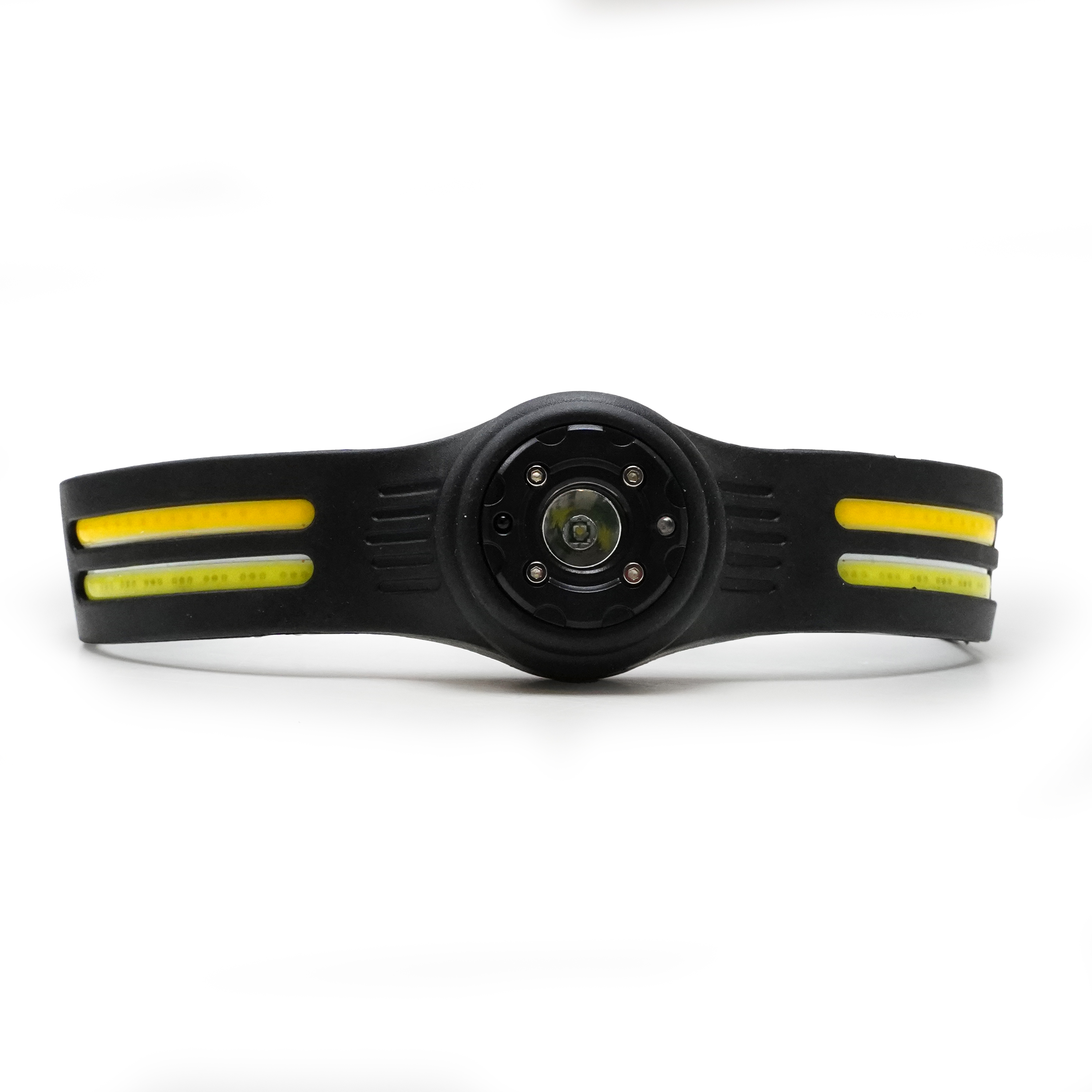 Faith Senso Headlight - EXB-3 - Rechargeable 