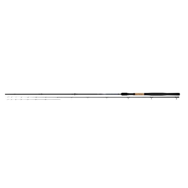 N'ZON Light/Medium Feeder - 60g - 3.35m - Canne Commerciale