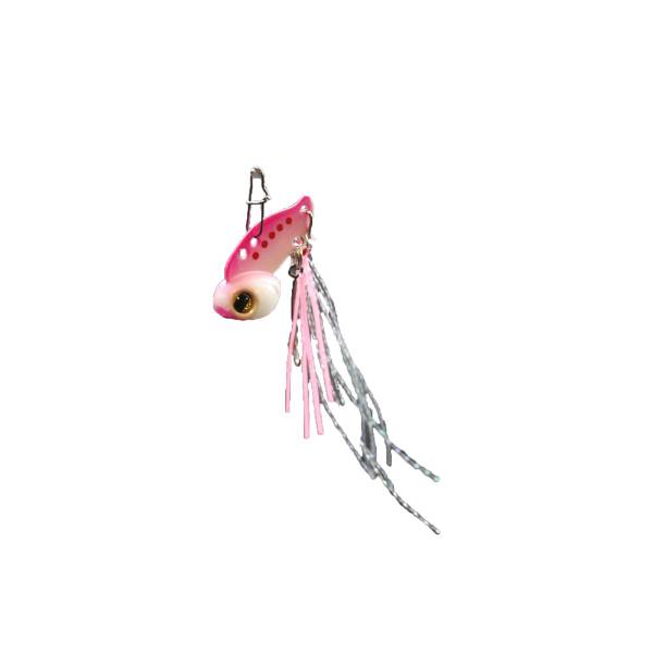 MIcro Vib 2.0cm - Pink Hostess - 3g