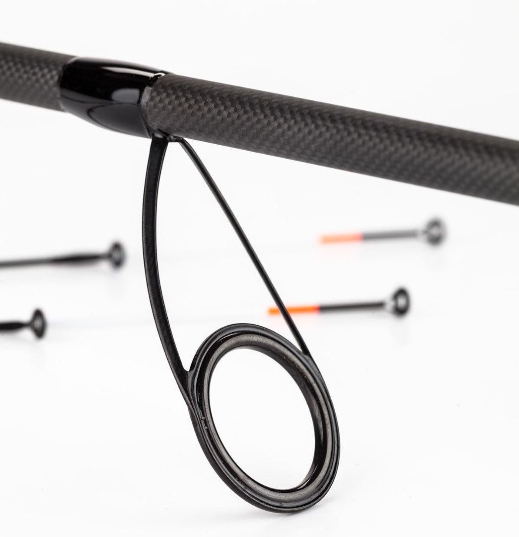 Free Spirit Hi-'S' Power Feeder Special 390 (13') - 3-teilig