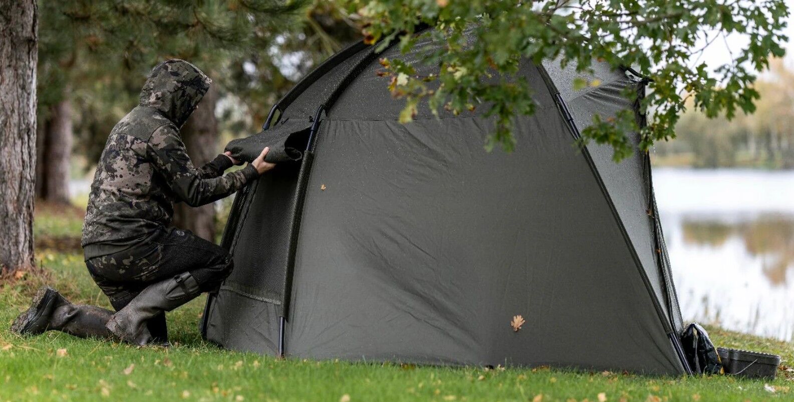 Nash Titan Hide - XL Full System