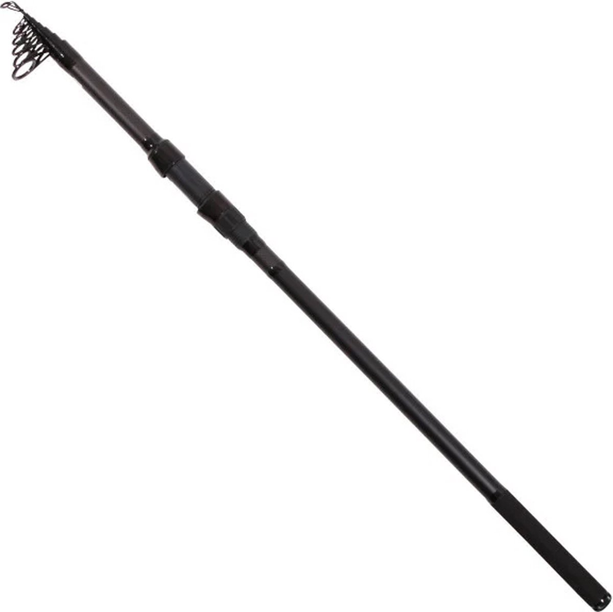 JRC Defender 12ft 3.00lb Telescopische karperhengel - 3.60m 