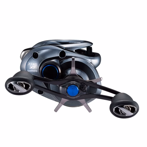 Shimano SLX XT 71 - DC  - Left Hand