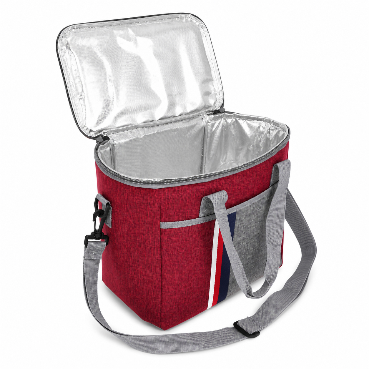 Eurocatch Coolbag - incl. 2x coolpack