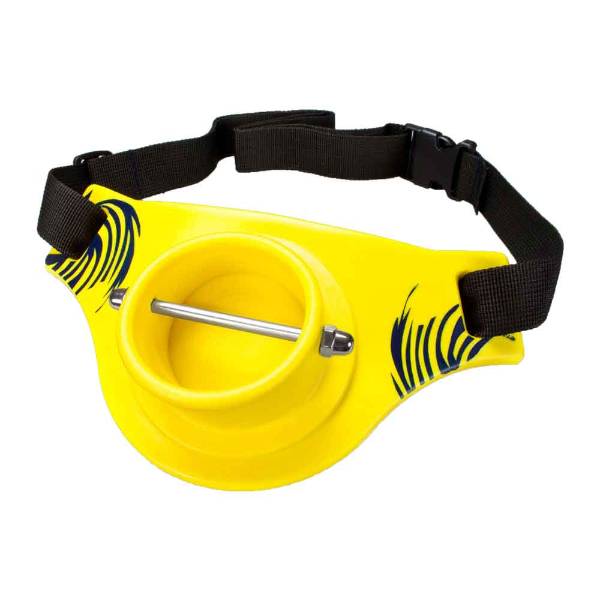 Fighting Belt Spitzbergen - Jaune