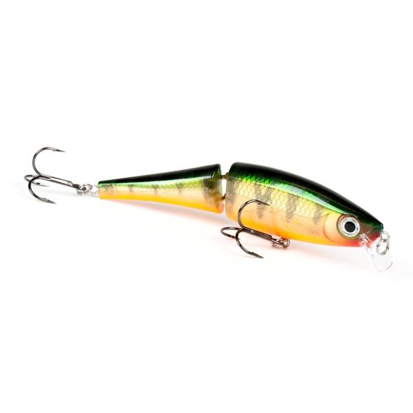 Rapala BX Schwimmer | Stecker | Barsch | 12cm