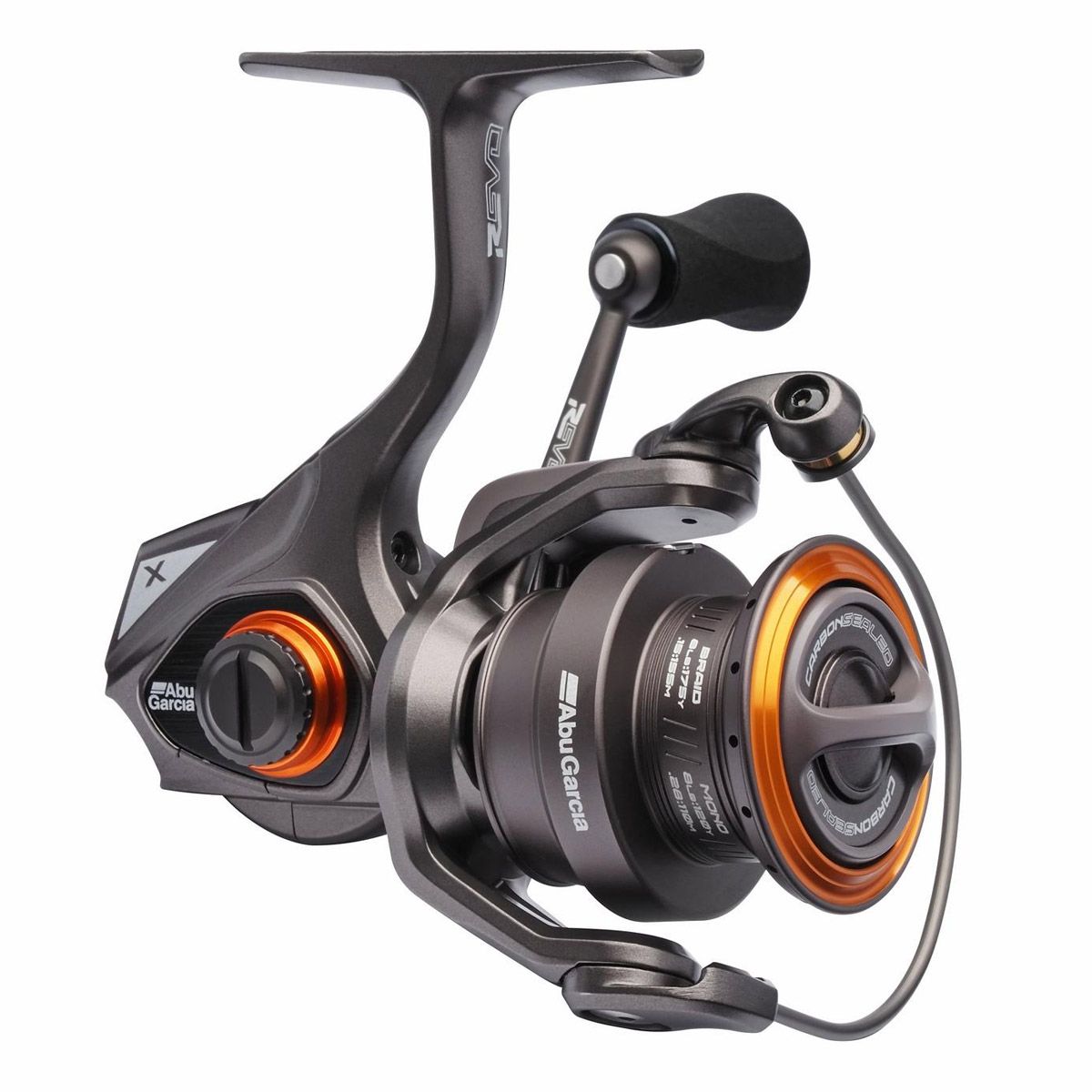 ABU Revo3