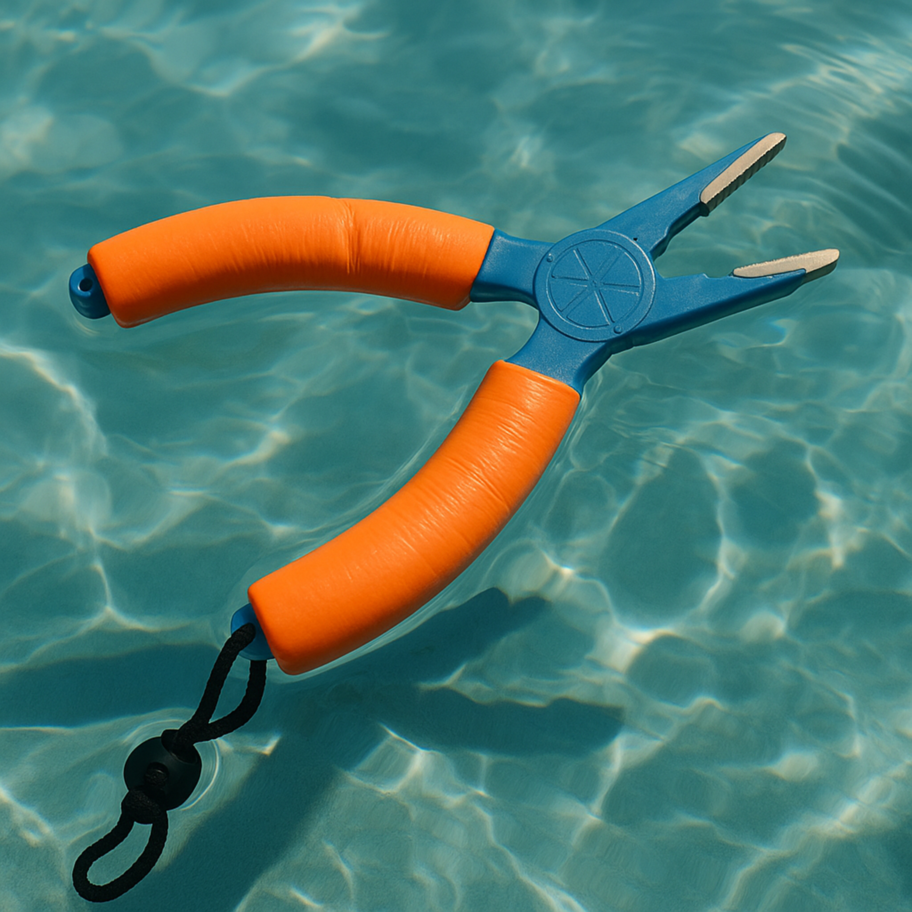 pince multifonction 3-en-1 GS - 20cm 