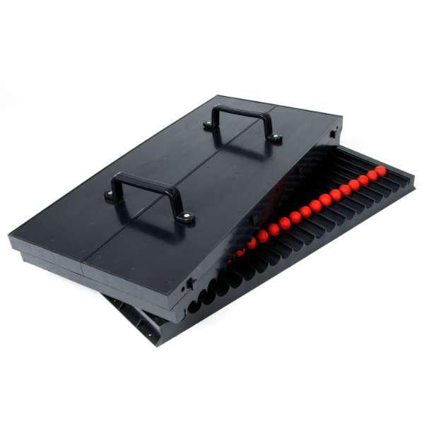 Table a Bouillette - 16mm