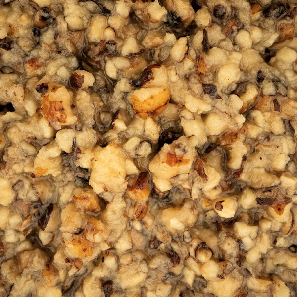 Nash - Slush aux noix tigrées - 500ml