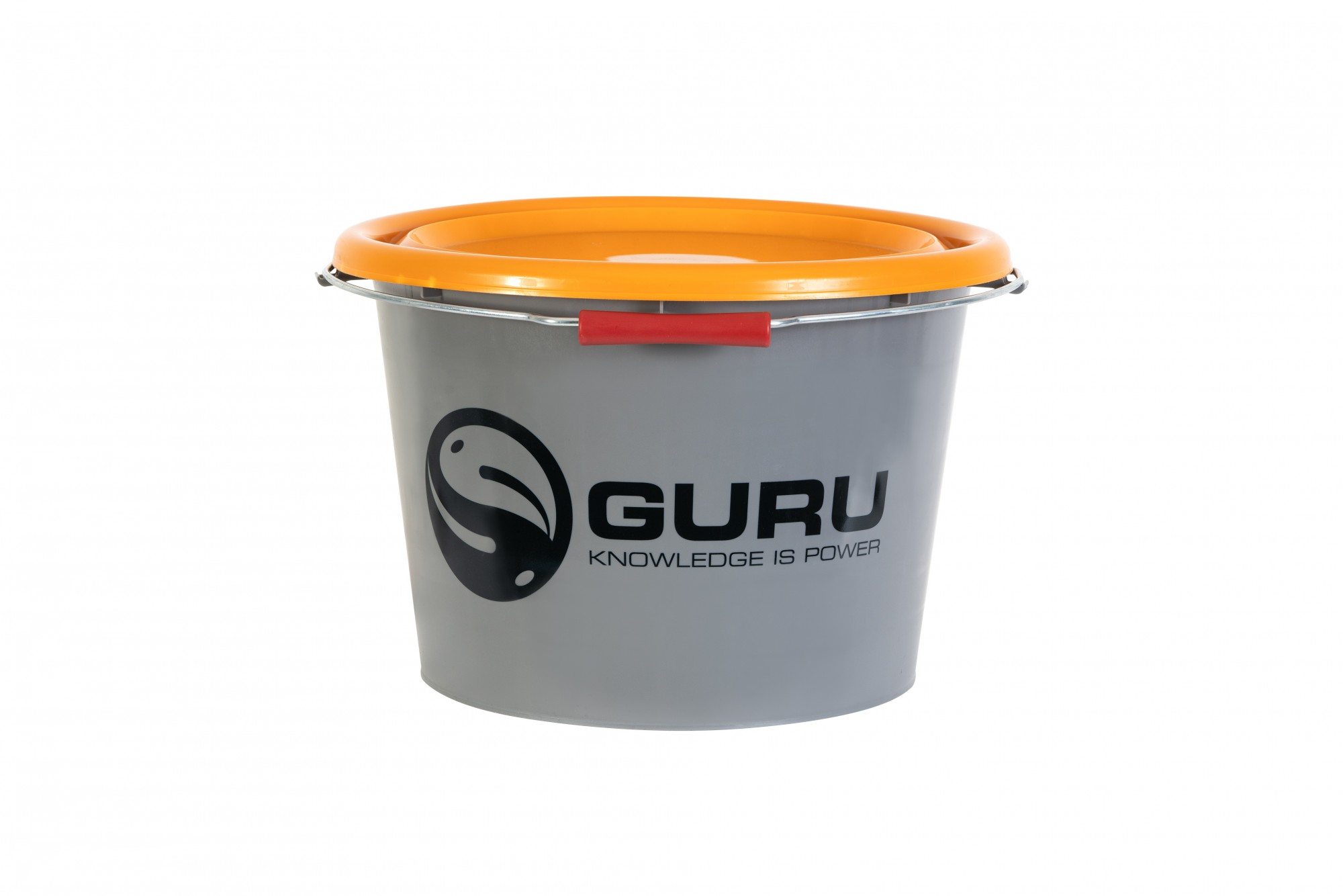 Guru emmer 18L Grey
