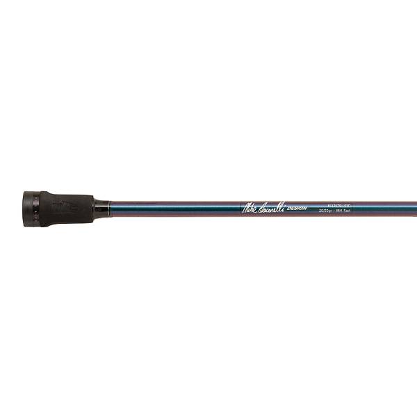 Ike Signature Rod - 6101 ML 3/32 - 8-18g - Canne Spinning