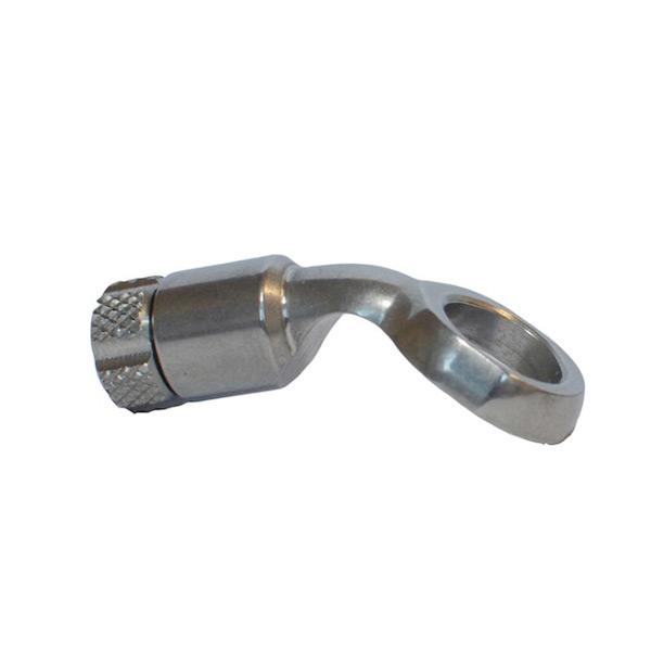P1 Hockey Stick Stainless