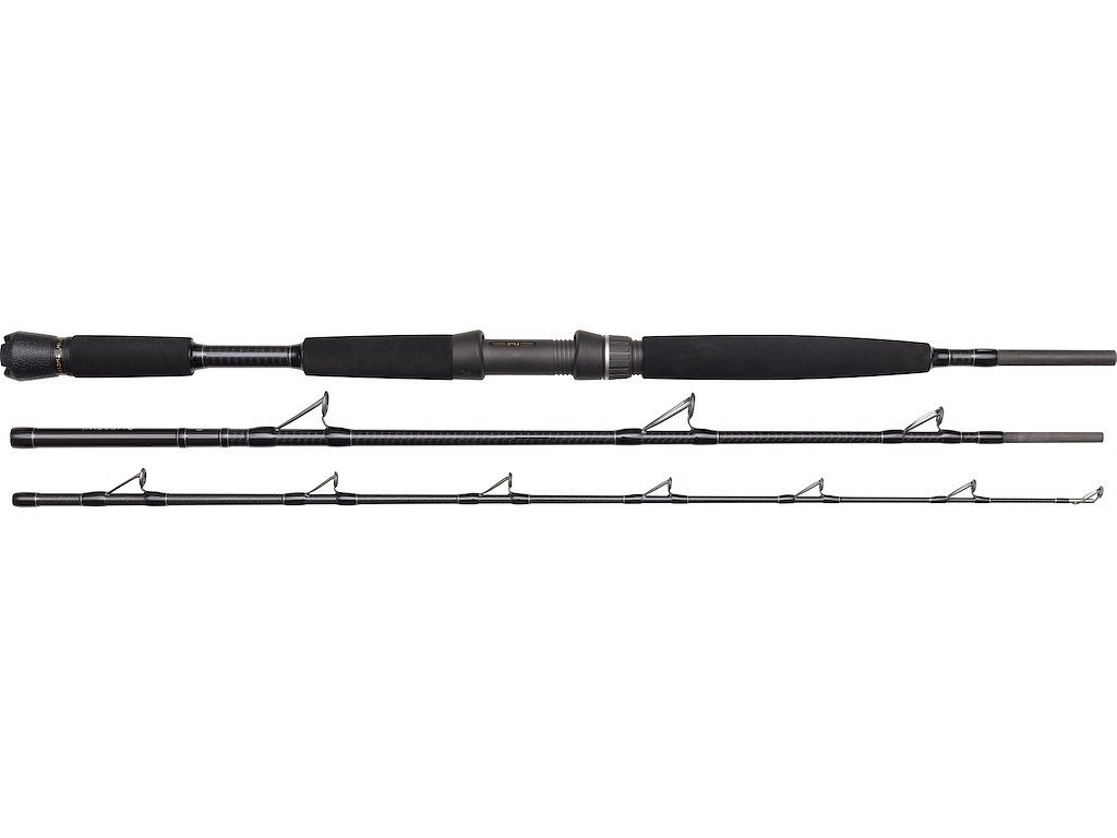 Westin W3 Boat 3rd - 7'/213cm - XH 20-30Lbs 150-400G 